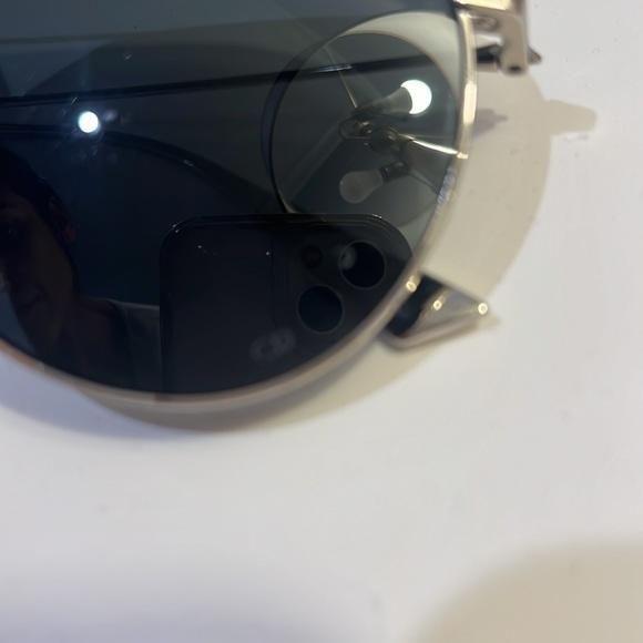 Christian Dior Aviators - Picture 2 of 3